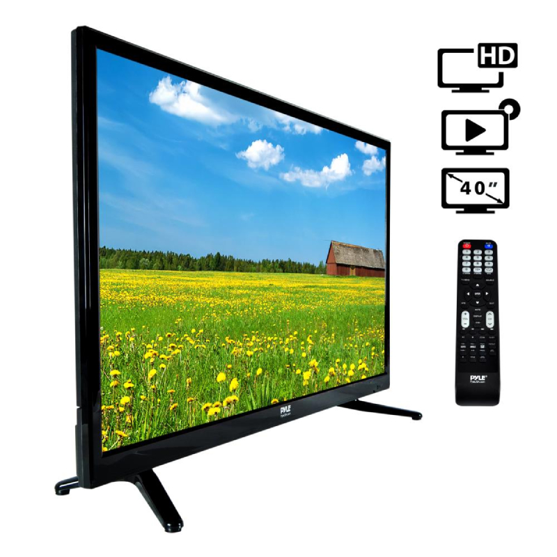 Pyle PTVDLED40 Televisions