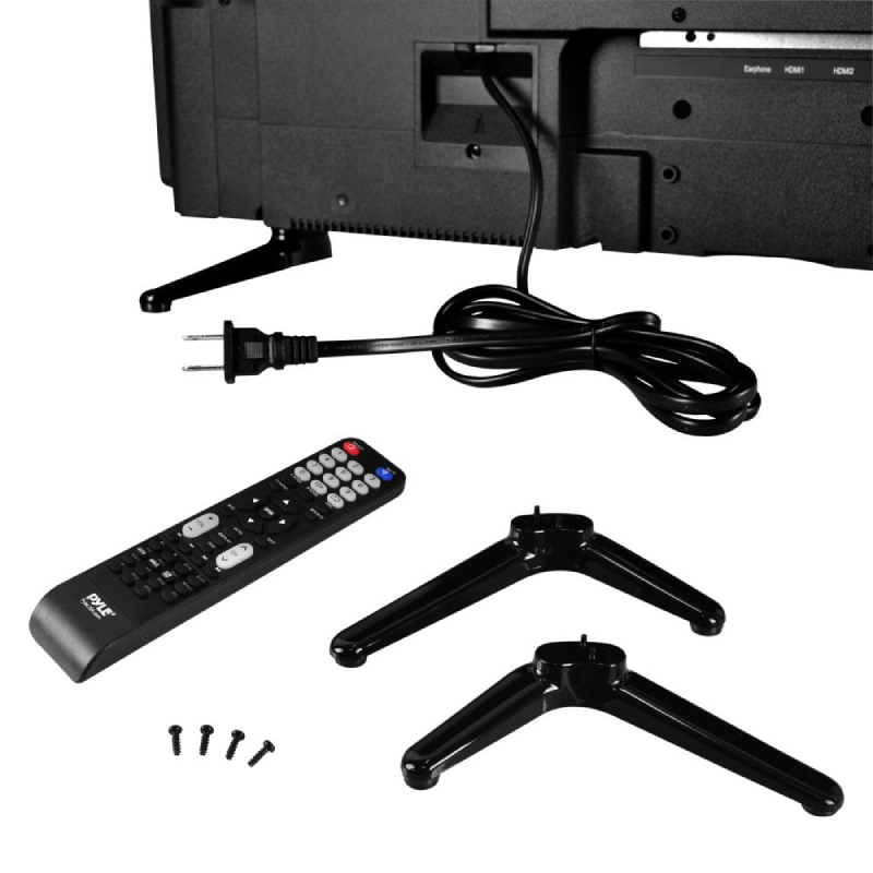Pyle PTVDLED40 Televisions
