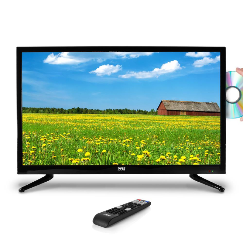 Pyle PTVDLED40.5 Televisions