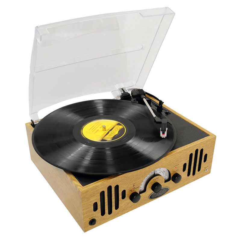 Pyle PVNTTR22 Record Players & Turntables