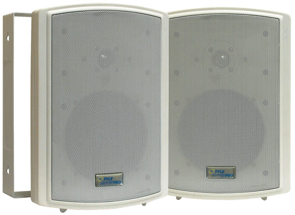 Pyle Pro PDWR63 Home Theater Speakers