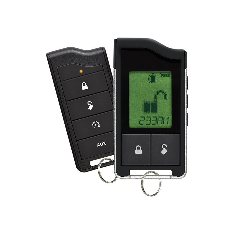 Python 5706P Car Alarms
