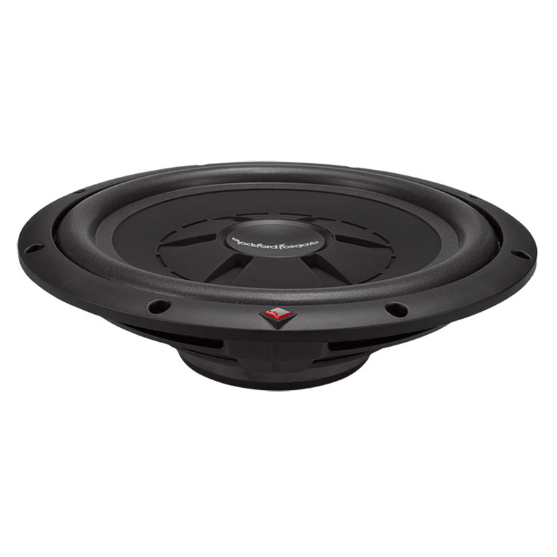Rockford Fosgate R2SD4-12 Component Car Subwoofers
