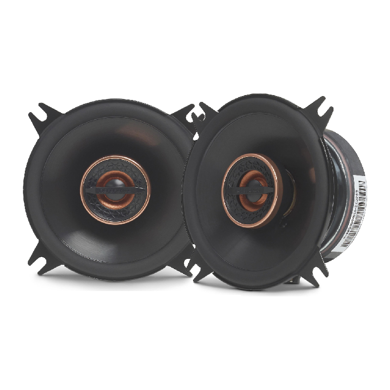 Infinity Reference REF-4032cfx Full Range Car Speakers