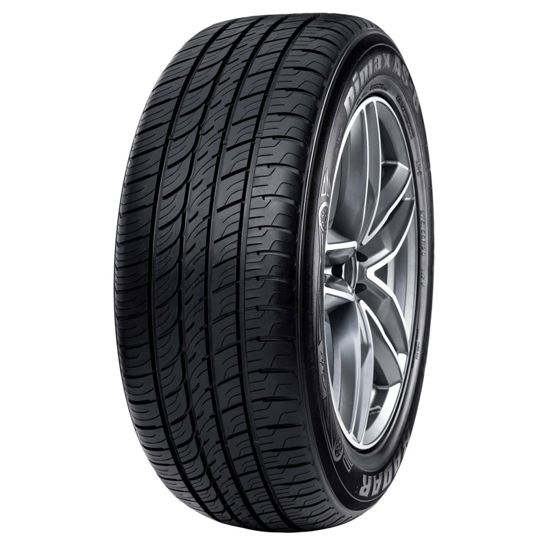 Radar® DSC0165 Car & Truck Tires