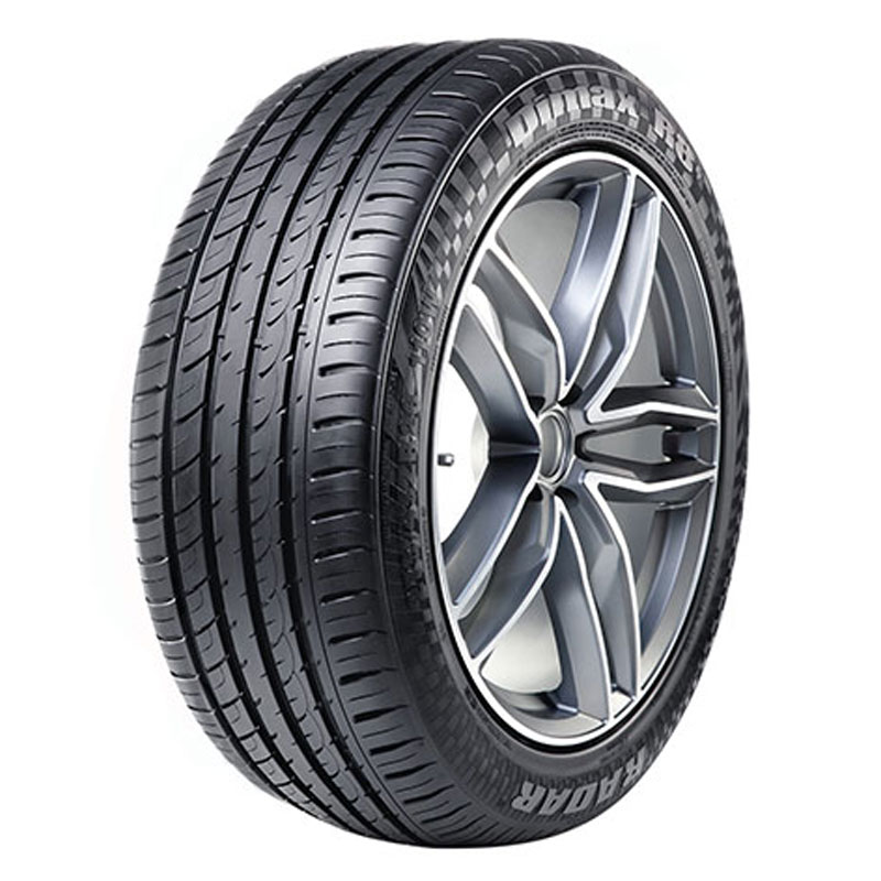 Radar® DSC0032 Car & Truck Tires