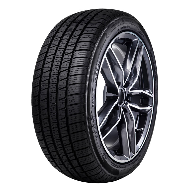 Radar® DSC0350 Car & Truck Tires