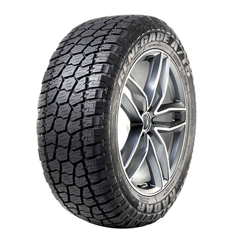 Radar® RZD0019 Car & Truck Tires