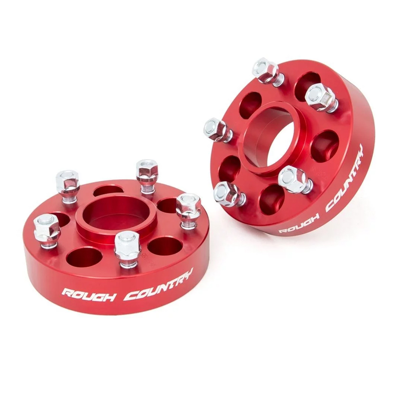 Rough Country 1092 Wheel Spacers