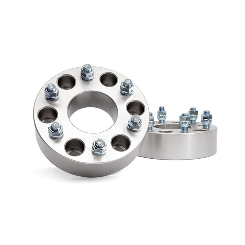 Rough Country 1101 Wheel Spacers