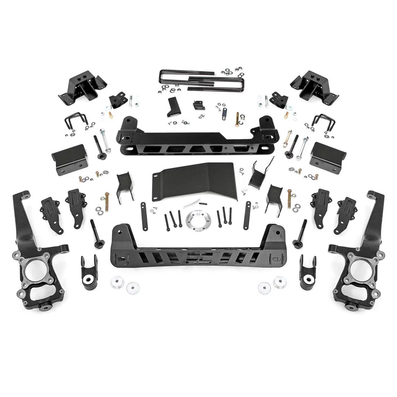 Rough Country 51800 Lift Kits / Suspension