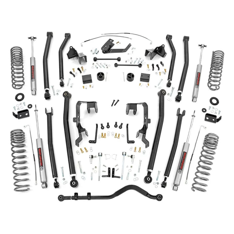 Rough Country 78530 Lift Kits / Suspension