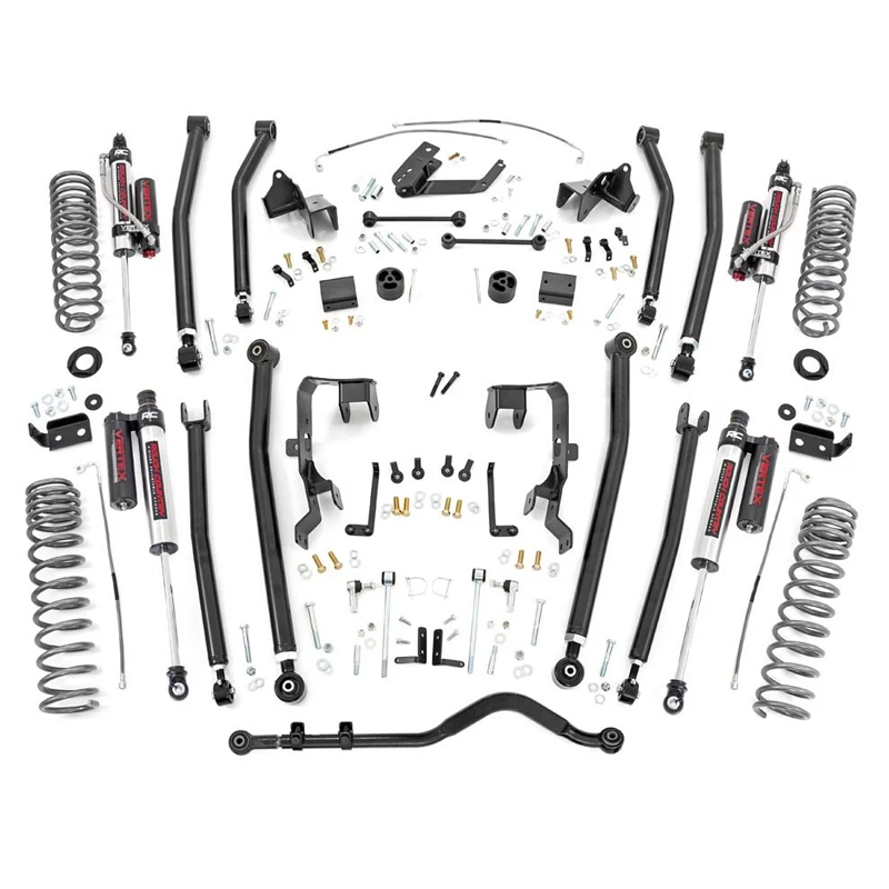 Rough Country 78550 Lift Kits / Suspension