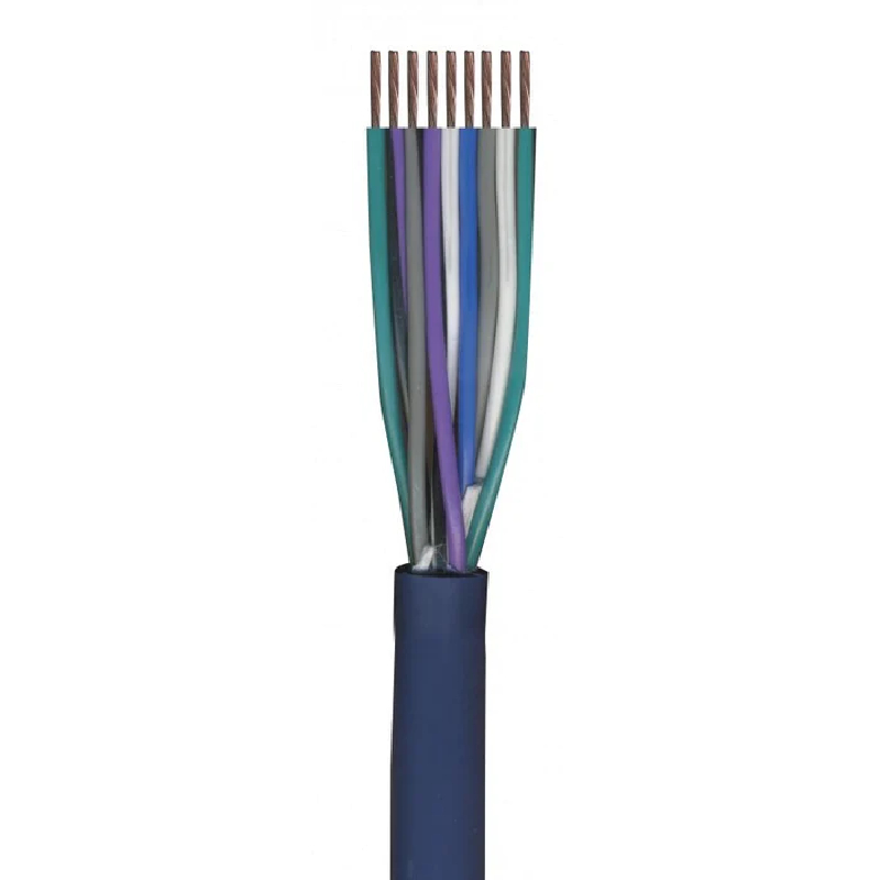 Stinger SGW992 9-Conductor Cables