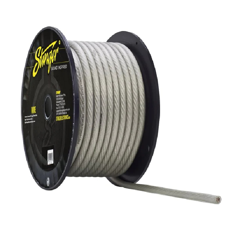 Stinger SHW14C Speaker Wire