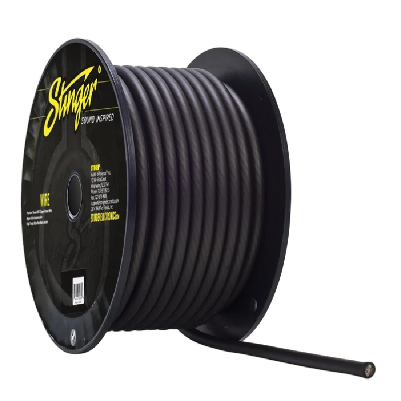Stinger SHW14G Speaker Wire