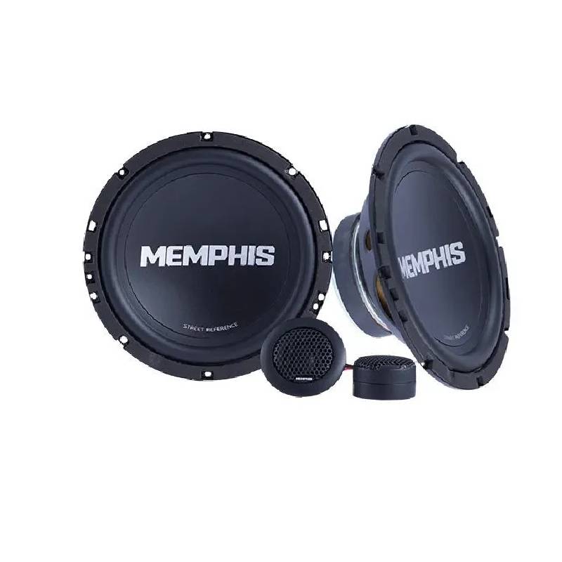 Memphis Audio SRX60C Component Systems