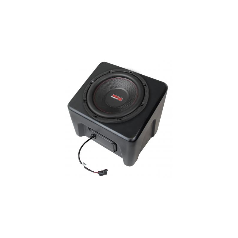 SSV Works RG4-5A Powersports / Marine Speakers