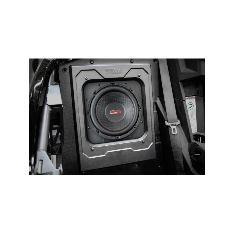 SSV Works SS-BS10 Powersports / Marine Subwoofers