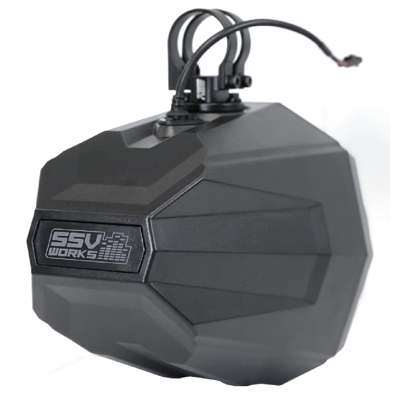 SSV Works US2-C8U-200 Powersports / Marine Speakers