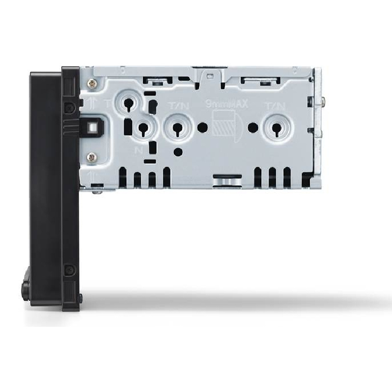 Sony XAV-AX6000 Apple CarPlay Receivers