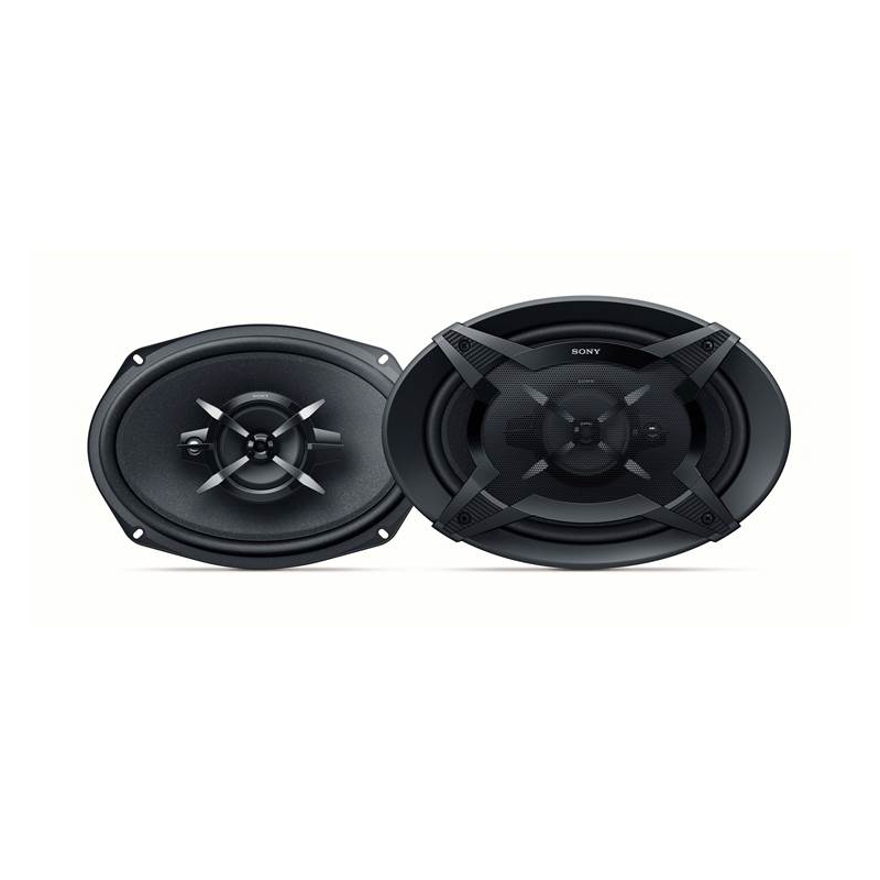 Sony XS-FB6930 Full Range Car Speakers