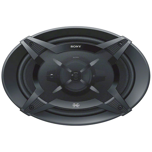Sony XS-FB6930 Full Range Car Speakers