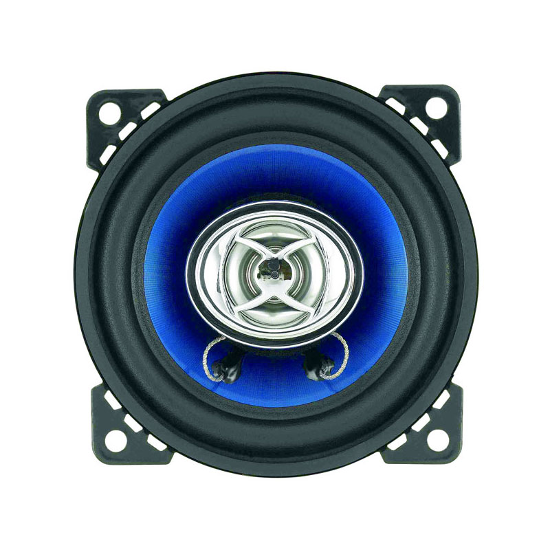 SoundStorm F240 Full Range Car Speakers