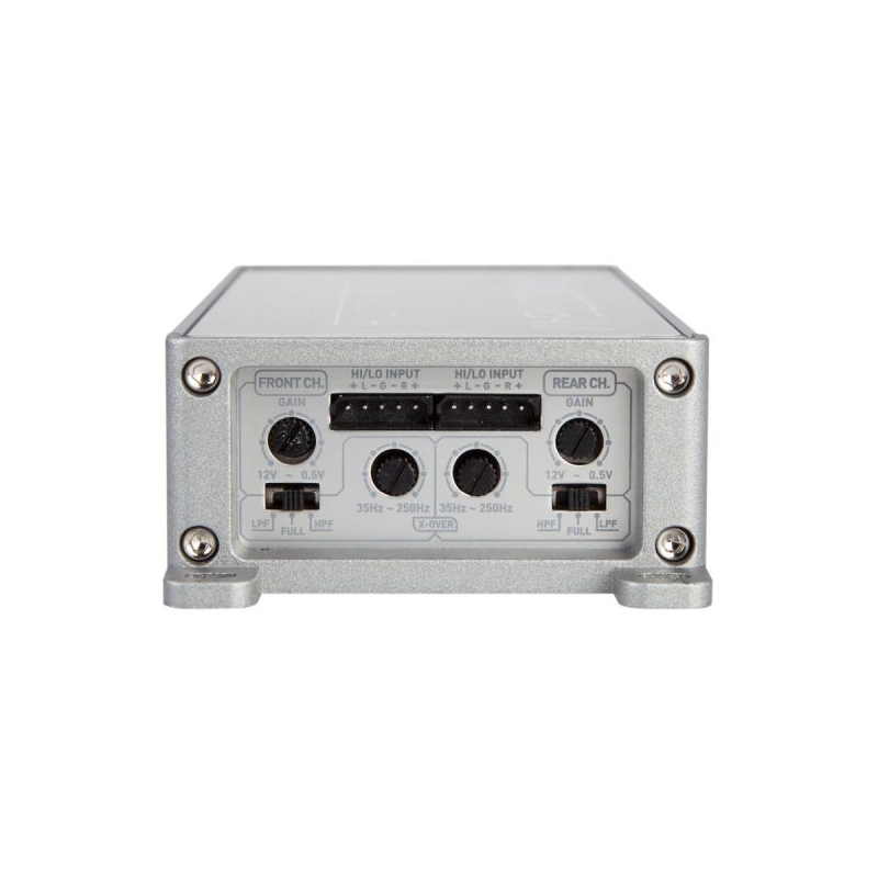 Soundstream ST4.1000D 4 Channel Amplifiers