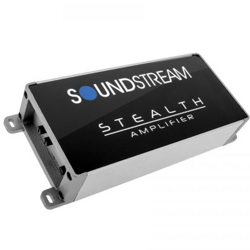 Soundstream ST2.1000D 2 Channel Amplifiers