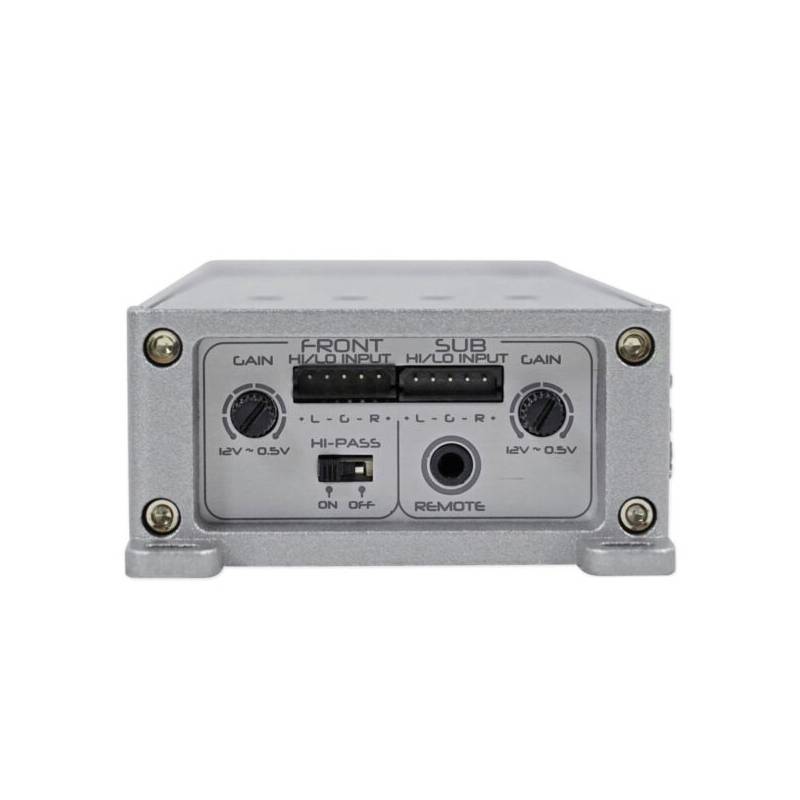 Soundstream ST3.1000D 3 Channel Amplifiers