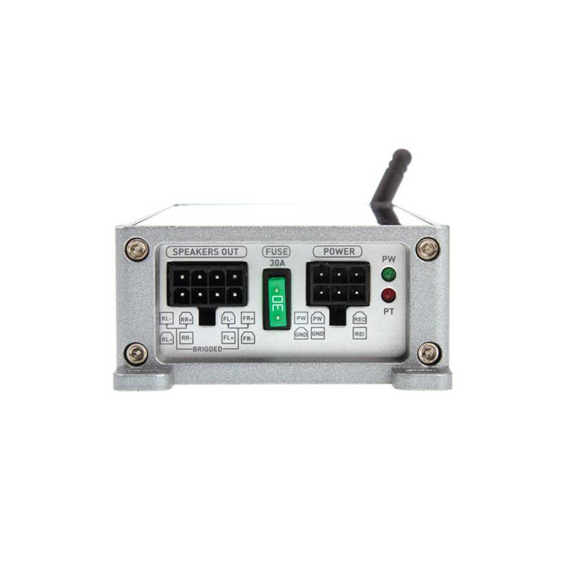 Soundstream ST4.1000DB 4 Channel Amplifiers