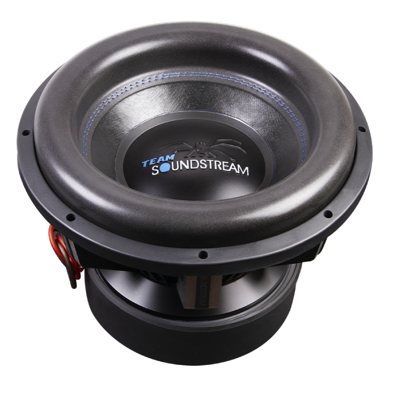Soundstream X5.15  Component Car Subwoofers