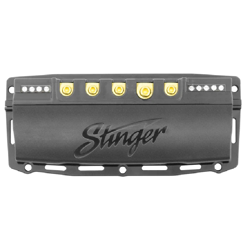 Stinger SPXSH440 Current Isolator Relays