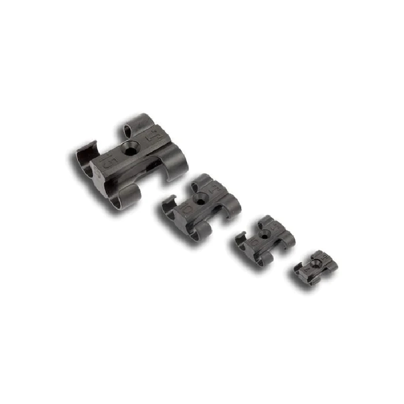 Stinger SWT0B Cable Clips