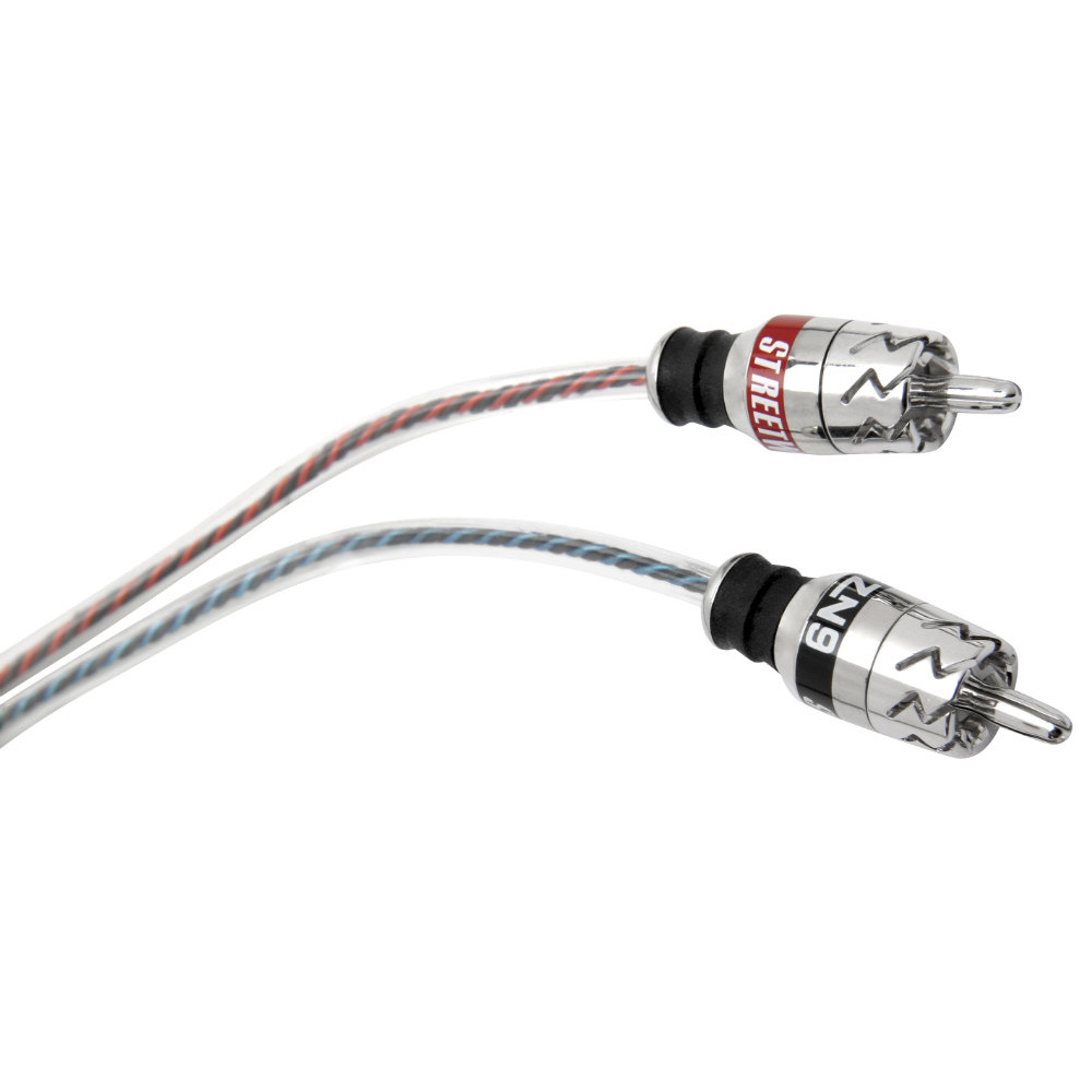 StreetWires ZN9450 Audio Interconnects
