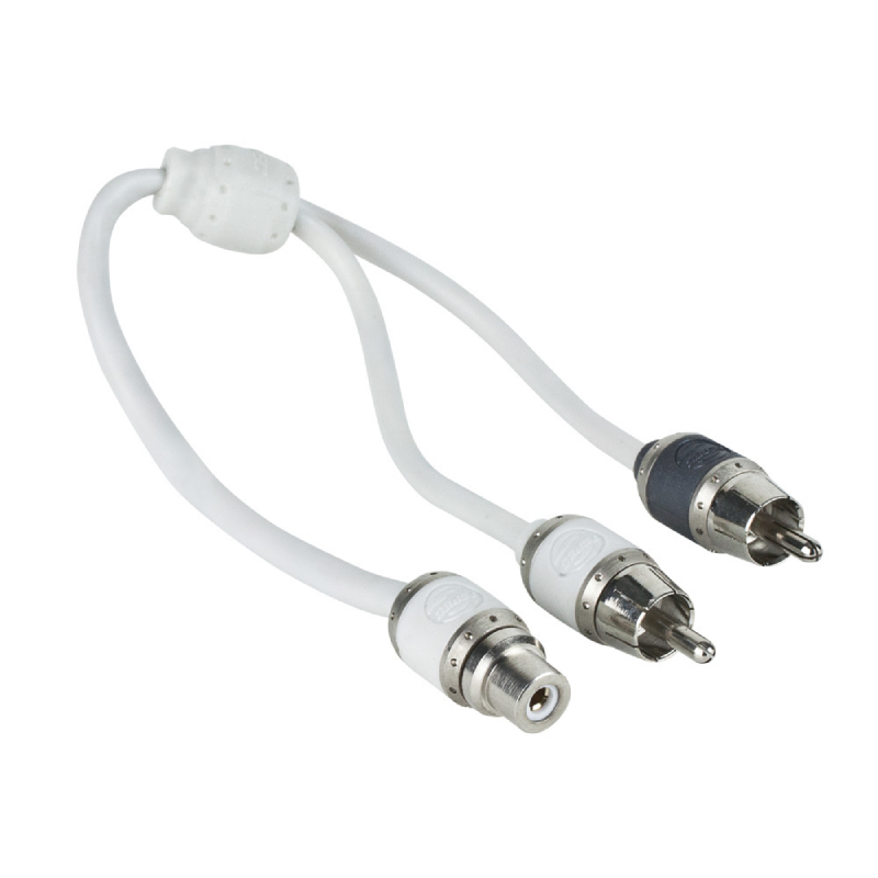 T-Spec V10RY1 Audio Interconnects