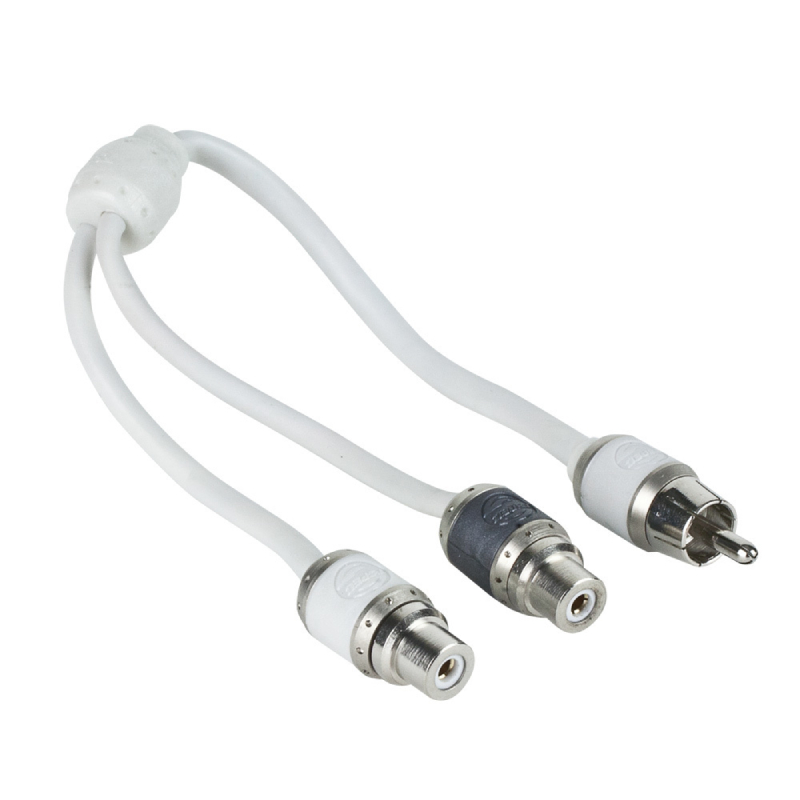 T-Spec V10RY2 Audio Interconnects