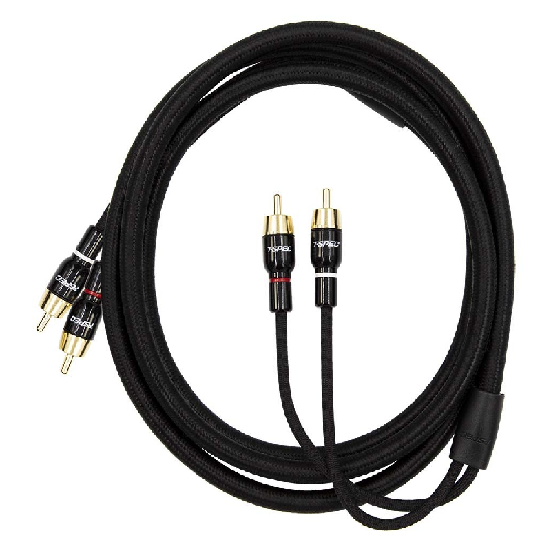 T-Spec V16RCA-62 Audio Interconnects