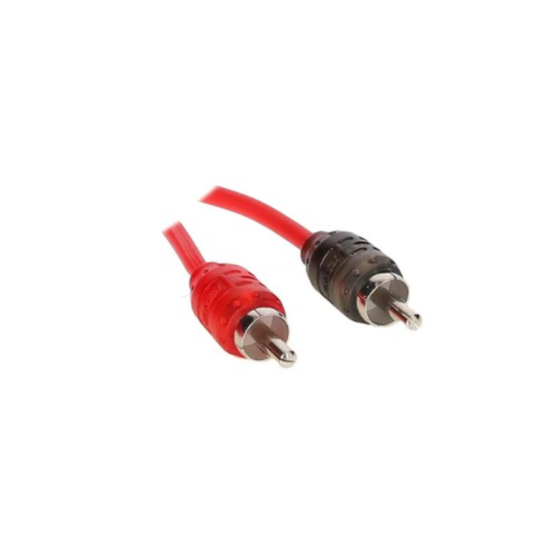 T-Spec V6R17-10 Audio Interconnects
