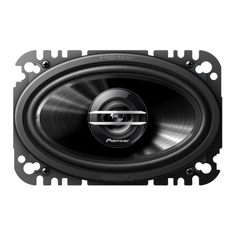 Pioneer TS-G4620S Full Range Car Speakers