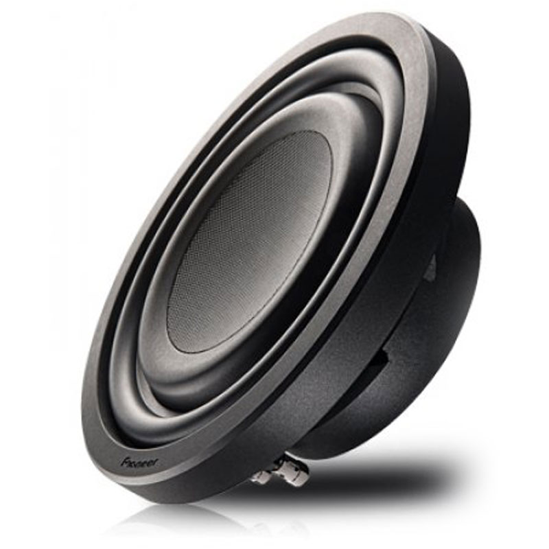 Pioneer TS-Z10LS4 Component Car Subwoofers