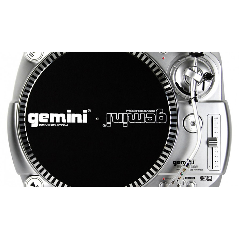 Gemini TT-1100USB Turntables