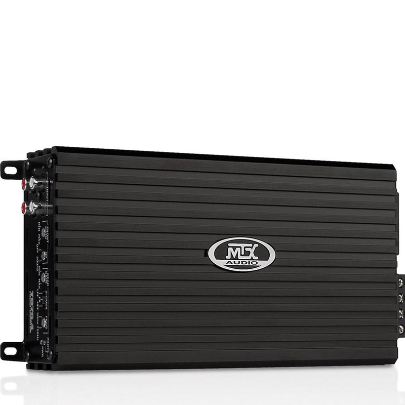 MTX THUNDER75.4 4 Channel Amplifiers