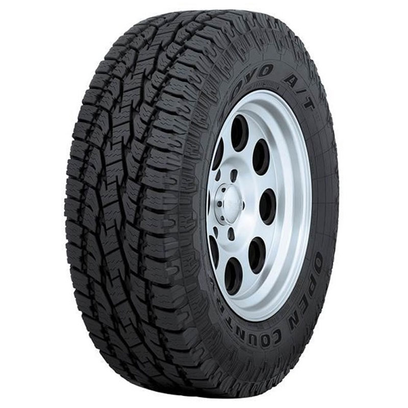 Toyo 352500 Car & Truck Tires