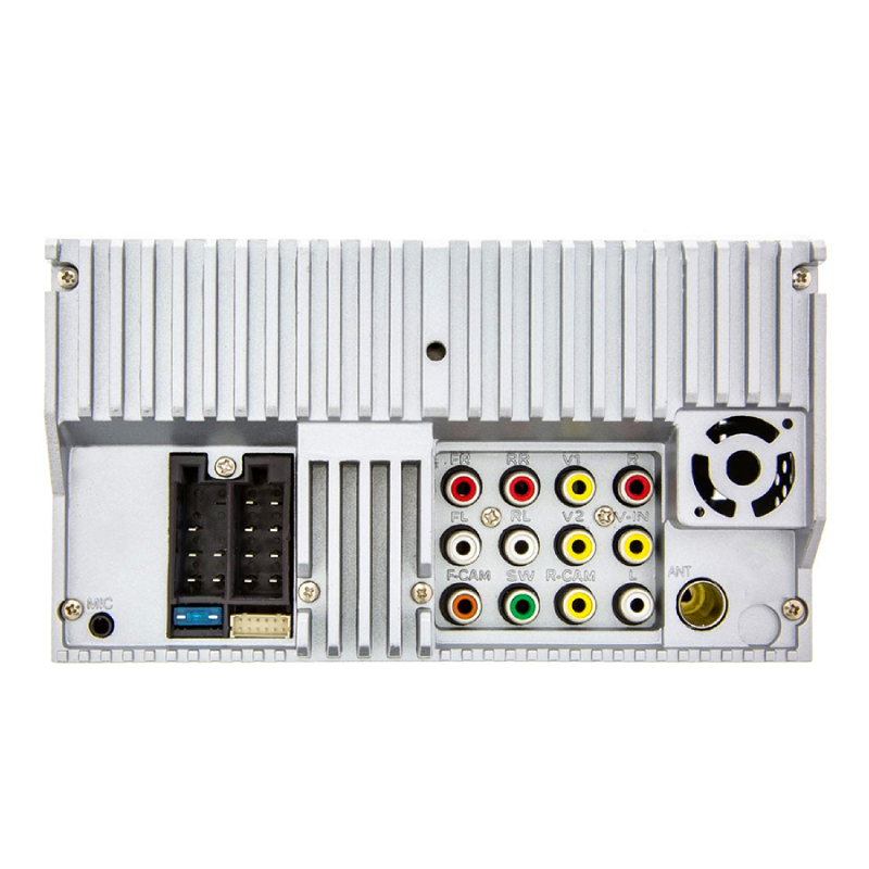 PCH Custom Audio Tundra Sound System-29 Vehicle Specific Bundles