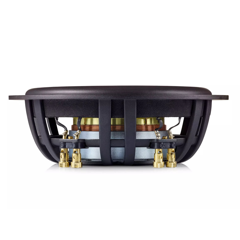 Morel ULTIMO PS104D Component Car Subwoofers