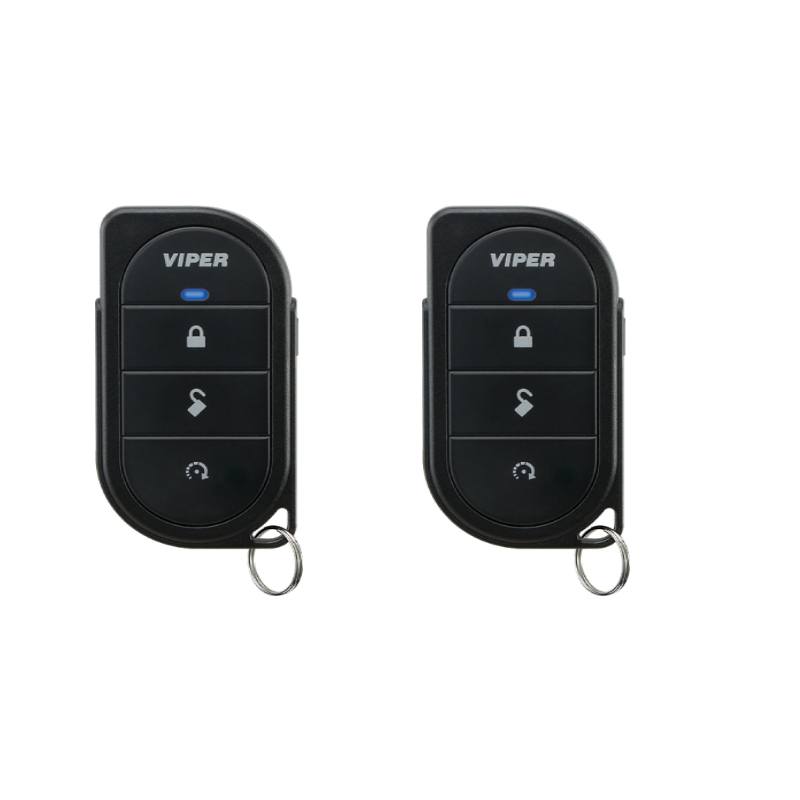 Viper 3105V-Bundle Remote Starters