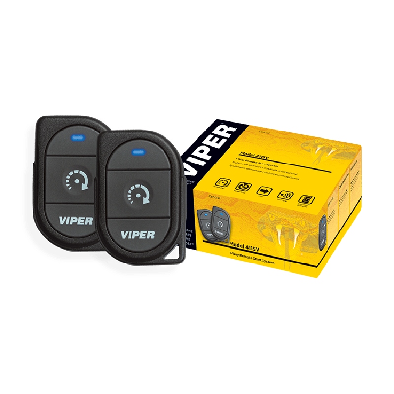 Viper 4115V Car Alarms