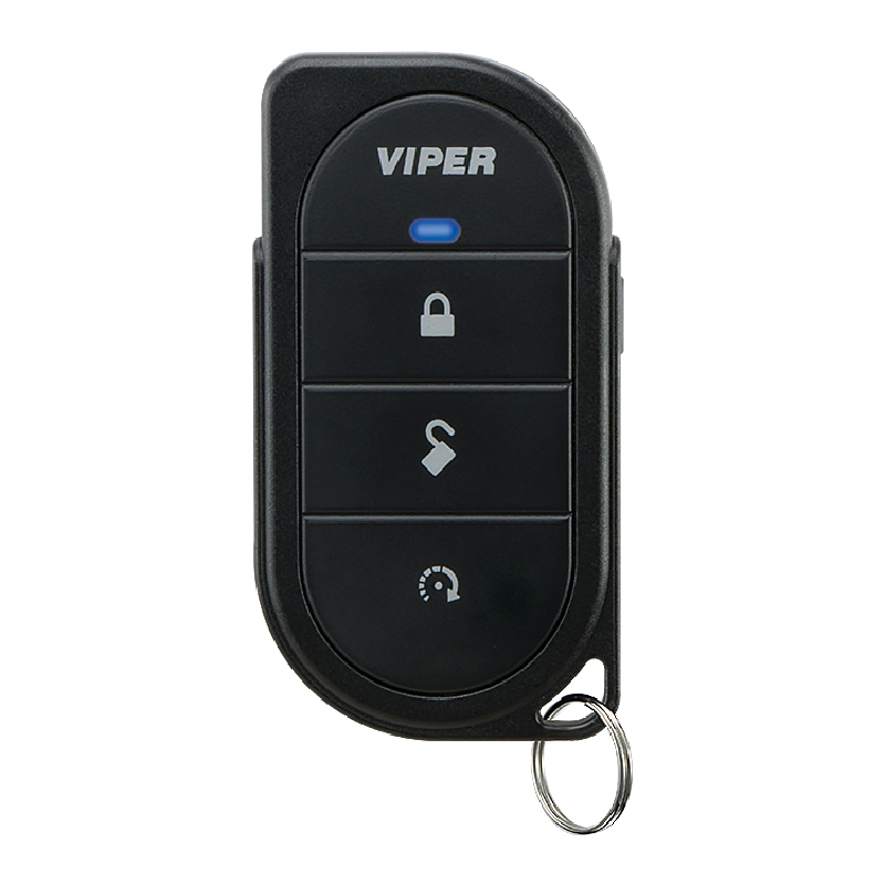 Viper 412V Car Alarms